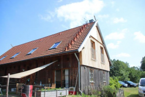 Liljas Haus im Spreewald